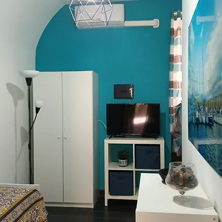 Διαμέρισμα Casa Nel Centro Storico Di ,accessibile E Accogliente *