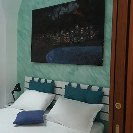 Casa Nel Centro Storico Di ,accessibile E Accogliente * Catania