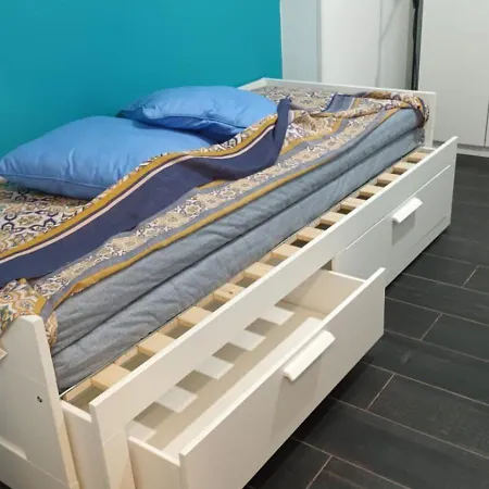Casa Nel Centro Storico Di ,accessibile E Accogliente Apartment