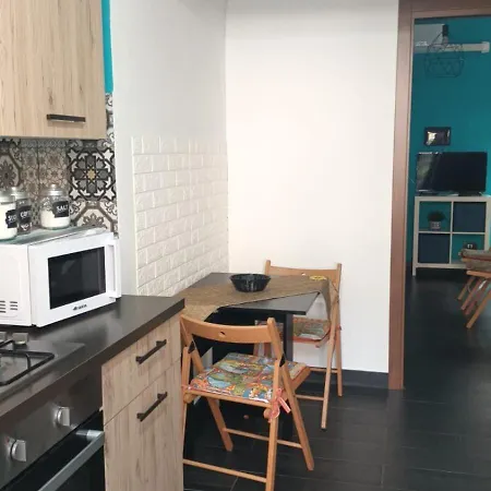 Casa Nel Centro Storico Di ,accessibile E Accogliente Διαμέρισμα