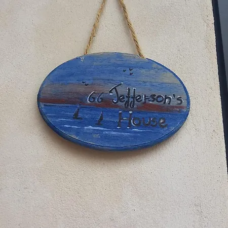 Casa Nel Centro Storico Di ,accessibile E Accogliente