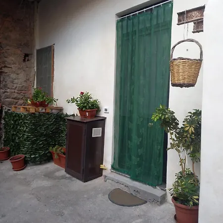 Casa Nel Centro Storico Di ,accessibile E Accogliente Διαμέρισμα *