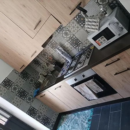 Casa Nel Centro Storico Di ,accessibile E Accogliente *